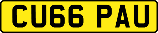 CU66PAU