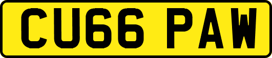 CU66PAW