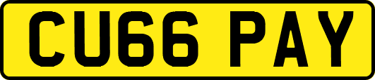 CU66PAY