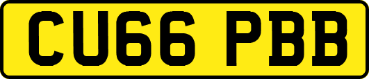 CU66PBB