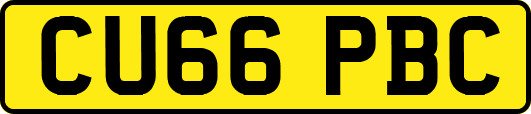 CU66PBC