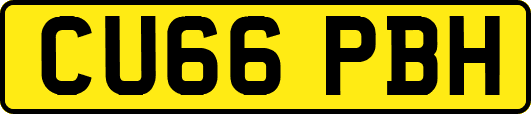 CU66PBH