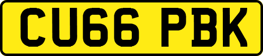CU66PBK