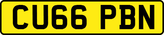 CU66PBN