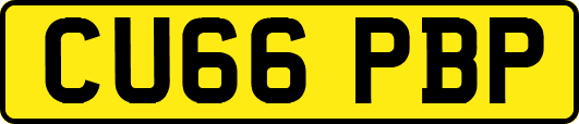 CU66PBP