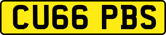 CU66PBS