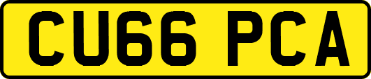CU66PCA