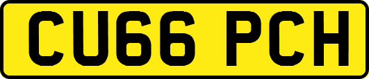 CU66PCH