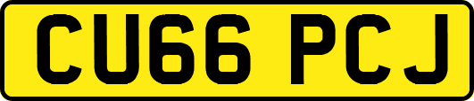 CU66PCJ