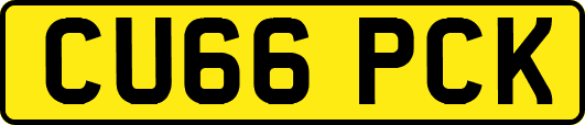 CU66PCK