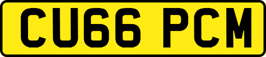 CU66PCM