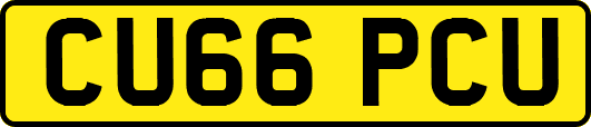 CU66PCU
