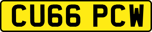 CU66PCW
