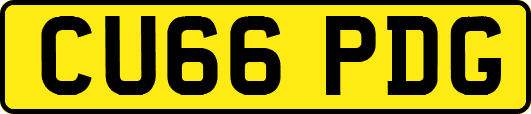 CU66PDG