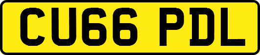 CU66PDL
