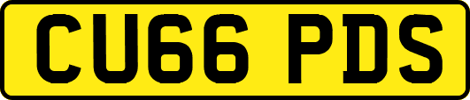 CU66PDS