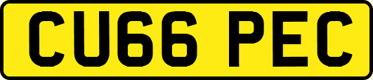 CU66PEC