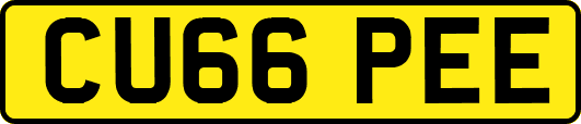 CU66PEE