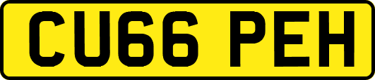 CU66PEH