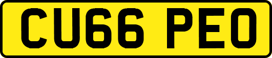 CU66PEO
