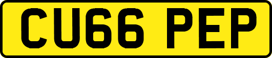 CU66PEP