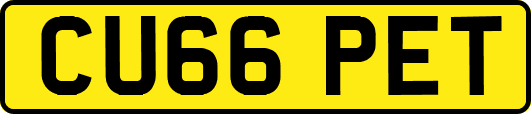 CU66PET