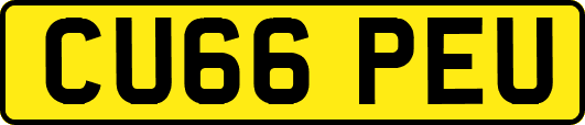 CU66PEU