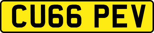 CU66PEV