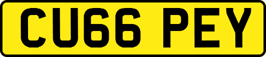 CU66PEY