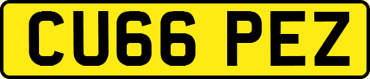 CU66PEZ
