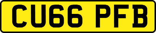 CU66PFB