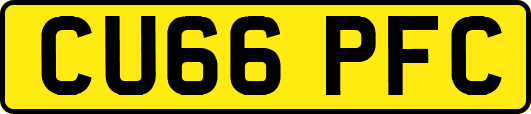 CU66PFC