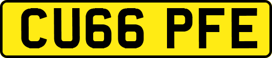 CU66PFE
