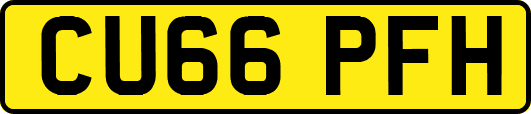 CU66PFH