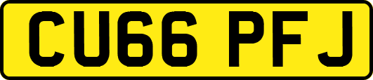 CU66PFJ