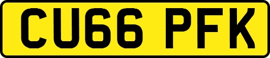 CU66PFK