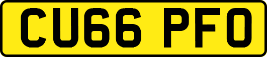 CU66PFO