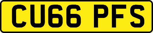 CU66PFS