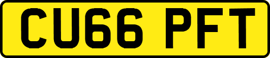 CU66PFT