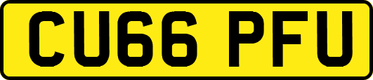 CU66PFU