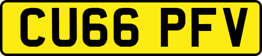 CU66PFV