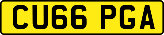 CU66PGA