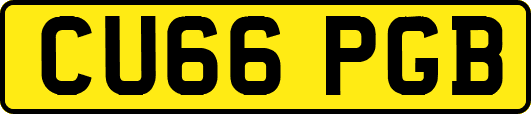 CU66PGB