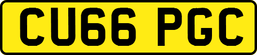 CU66PGC