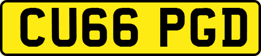 CU66PGD
