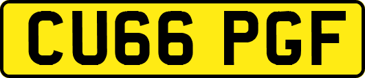 CU66PGF