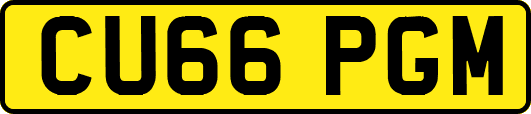 CU66PGM