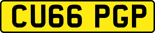 CU66PGP