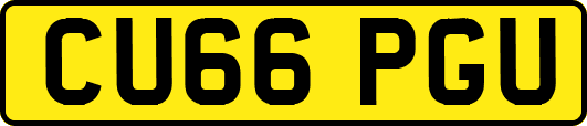 CU66PGU