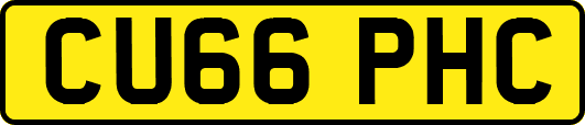 CU66PHC